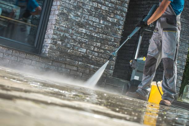 Best Restaurant Pressure Washing  in Silver Springs, FL