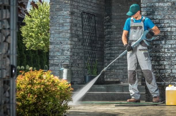 Best Pool Deck Cleaning  in Silver Springs, FL