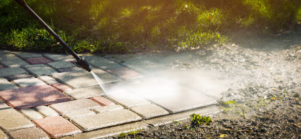 Best Rust Removal  in Silver Springs, FL