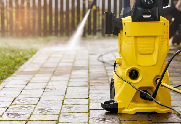 Best Post-Construction Pressure Washing  in Silver Springs, FL