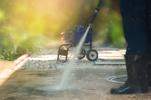 Best Gas Station Cleaning  in Silver Springs, FL